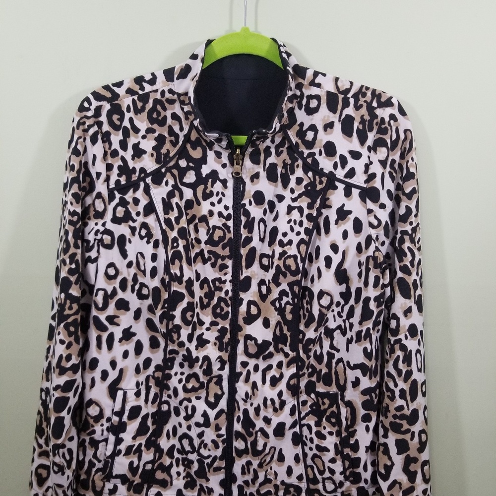 Talbots Reversible Jacket. - image 1